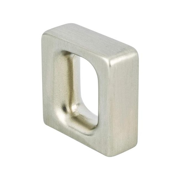 R. Christensen R. Christensen 9311-1BPN-C 16 mm CC Dual Pull with Brushed Nickel - 9311-1BPN-C