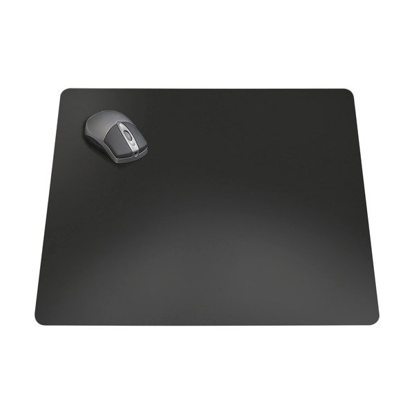 Artistic Products DESKMAT, RHINO II, 24X36, BK - AOPLT812M
