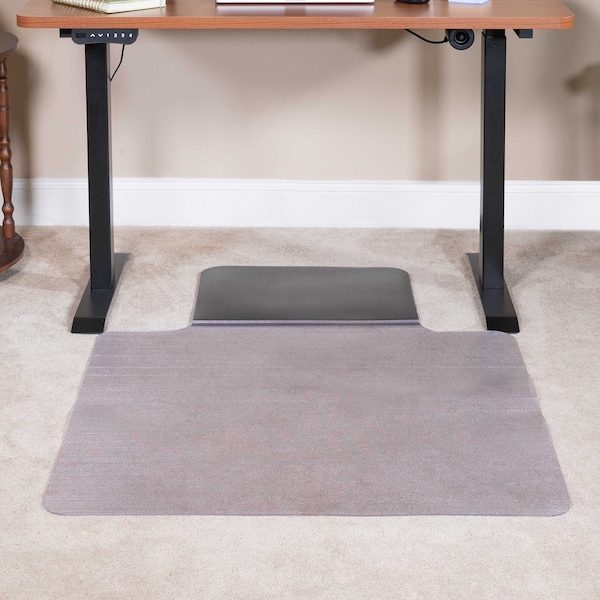 Flash Furniture 36"x53" Sit or Stand Anti-Fatigue Mat - MAT-184612-GG