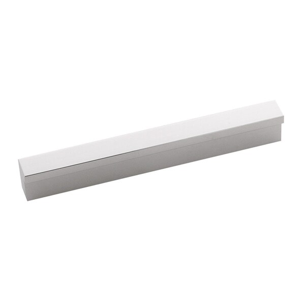 Hickory Hardware Pull 3-3/4 Inch (96mm) Center to Center - HH075267-GN