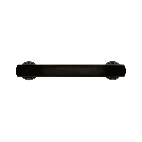 Hickory Hardware Pull 3-3/4 Inch (96mm) Center to Center - P2141-BLN