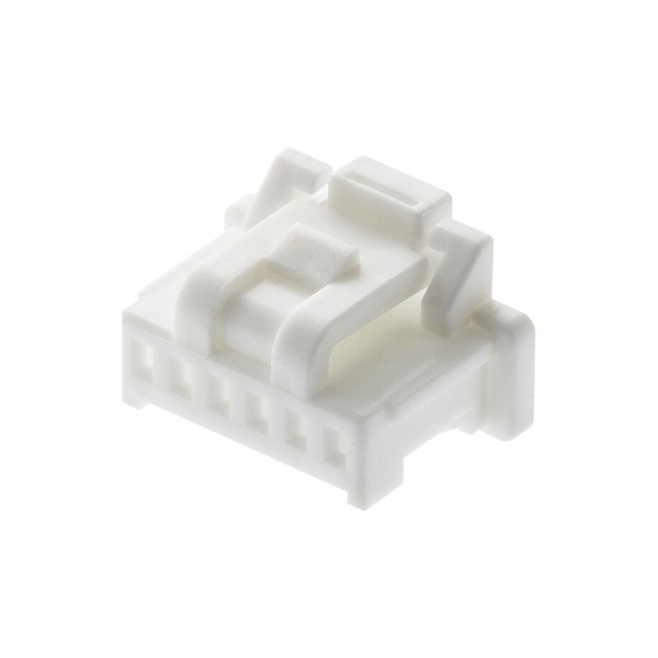 Molex Headers & Wire Housings 1.0 Wtb 12Ckt Female Housing Vert - 5013301200