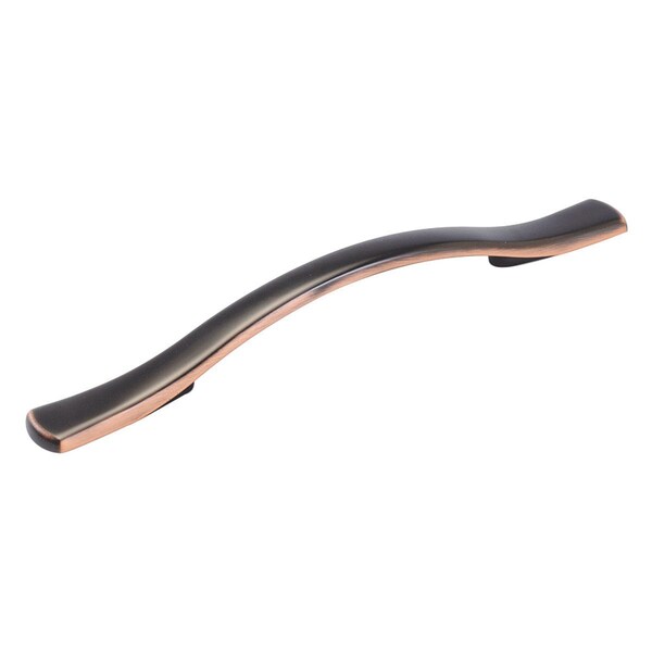 Hickory Hardware Pull 5-1/16 Inch (128mm) Center to Center - P2165-OBH