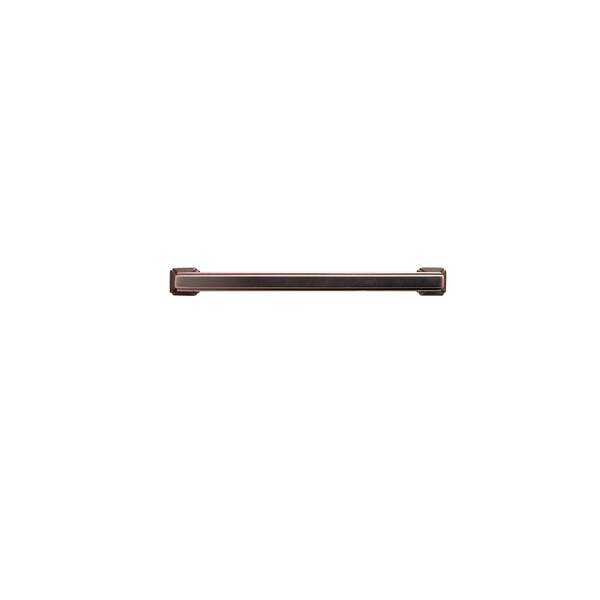 Hickory Hardware Pull 6-5/16 Inch (160mm) Center to Center - P3235-OBH