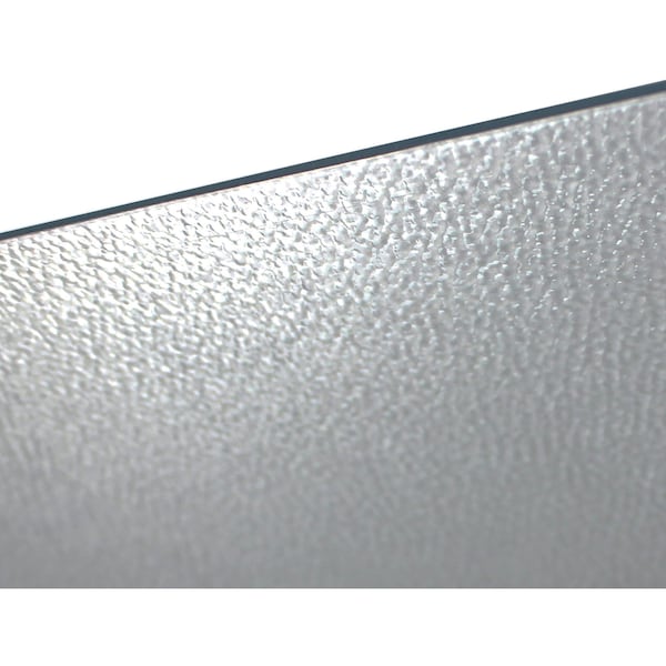 Floortex Cleartex Ultimat Polycarbonate Chair Mat for Hard Floors, 48x60, Clear - ER1215219ER