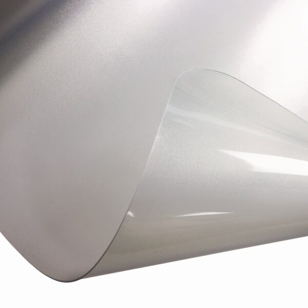 Floortex Cleartex Ultimat Polycarbonate Chair Mat for Hard Floors, 48x60, Clear - ER1215219ER