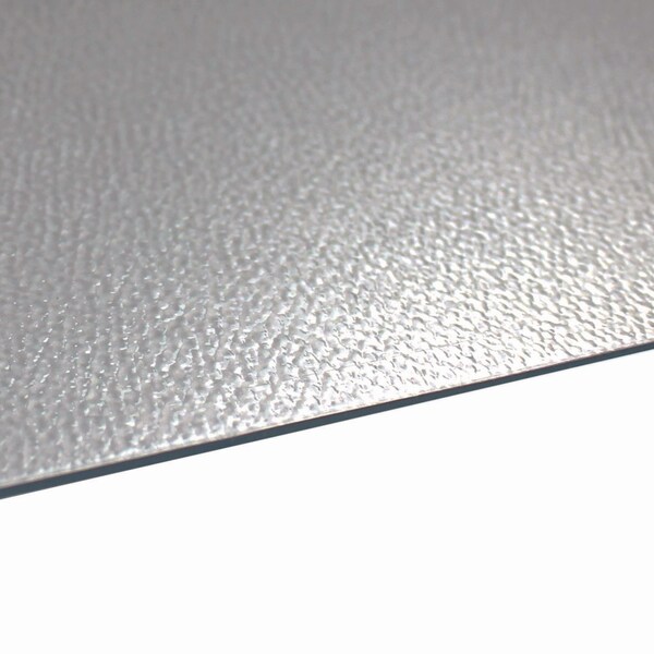 Floortex Unomat Anti-Slip Chair Mat for Hard Floors/Flat Pile Carpets, 60 x 48 - EC1215020ERA