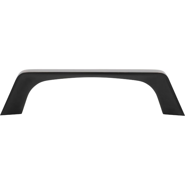 Designperfect 3-3/4'' Center-to-Center Handle Pull, Brushed Oil Rubbed Bronze, 10PK - DPA10S513ORB