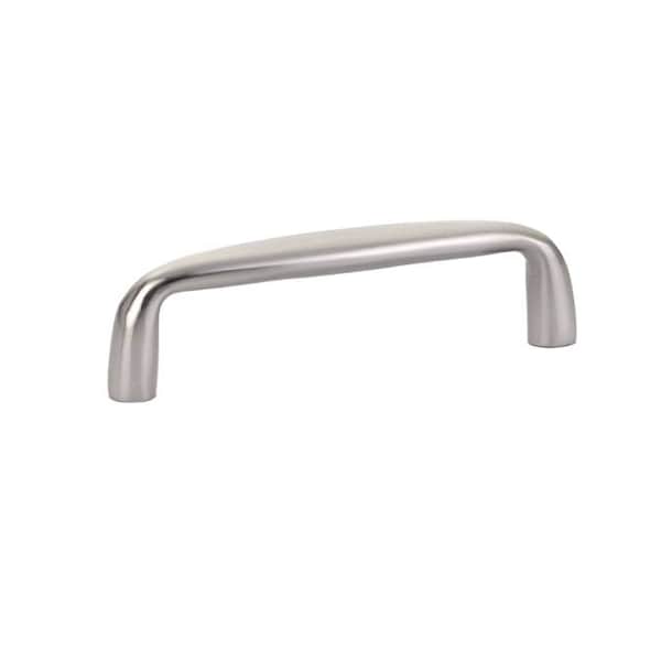 Emtek Satin Nickel Pull 86257US15 - 86257US15