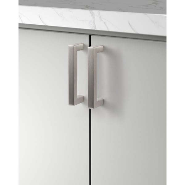 Sapphire Elektra Modern Closet Door Handle, 5 pieces - SPH-2211004-95-BC-5