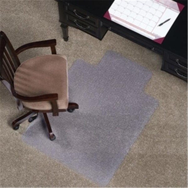 Es Robbins ES Robbins 122083 Anchormat Standard Beveled Edge Chairmat - 122083