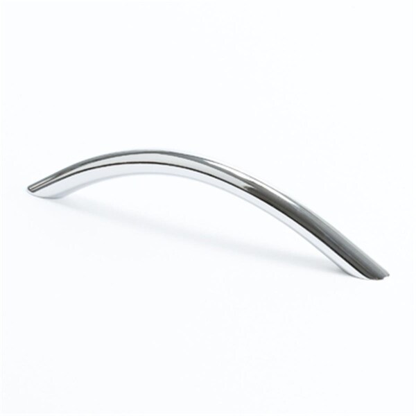 Hd Berenson 128 mm. Center Pull Bow Alto- Polished Chrome - BE4138 2026
