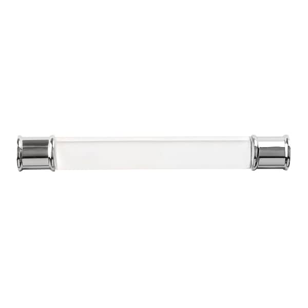 Hickory Hardware Pull 5-1/16 Inch (128mm) Center to Center - P3635-CACH