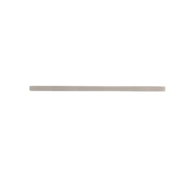 Richelieu 6 in (152 mm) Center-to-Center Brushed Nickel Contemporary Cabinet Pull - BP667556195
