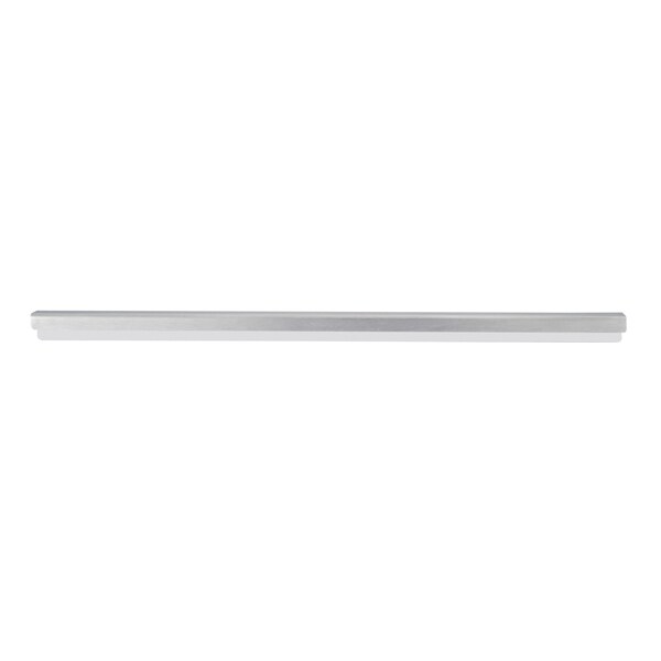 Richelieu 14 in. (356 mm) Center-to-Center Stainless Steel Contemporary Edge Pull - BP57616170