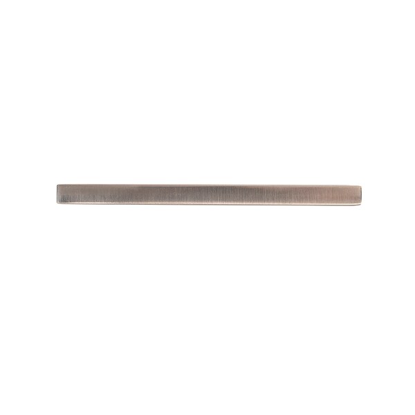 Hickory Hardware Pull 5-1/16 Inch (128mm) Center to Center - HH075328-SS