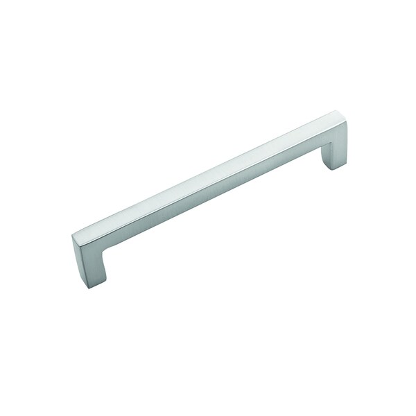 Hickory Hardware Pull 5-1/16 Inch (128mm) Center to Center - HH075328-SS