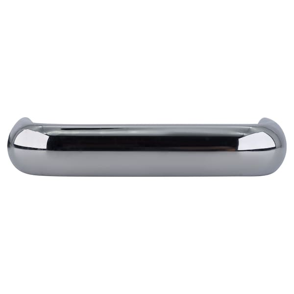 Amerock Kitchen Cabinet Hardware Handle Pull 3 in. Center to Center Polished Chrome - BP5300926