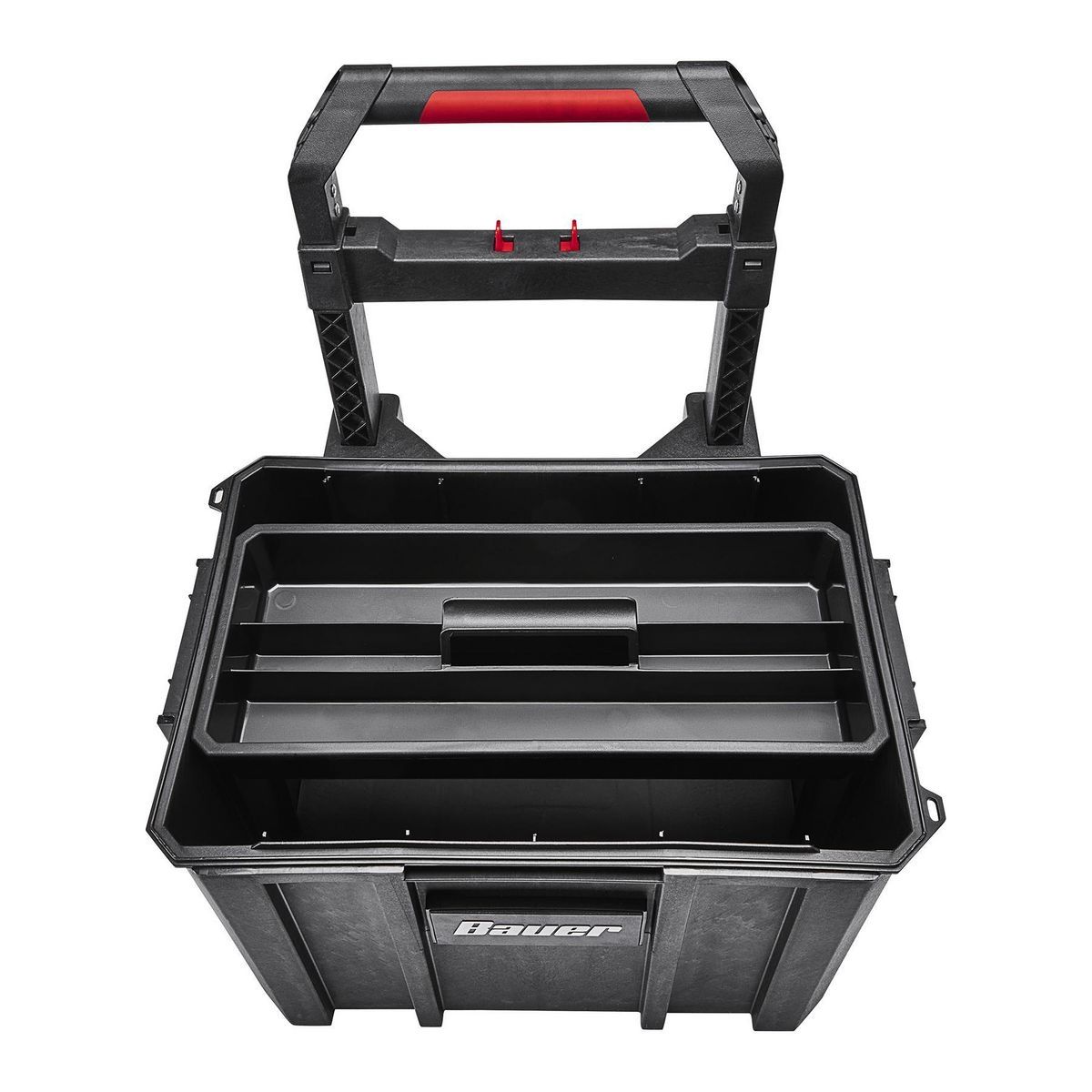 Caja de herramientas rodante modular Bauer - 58512