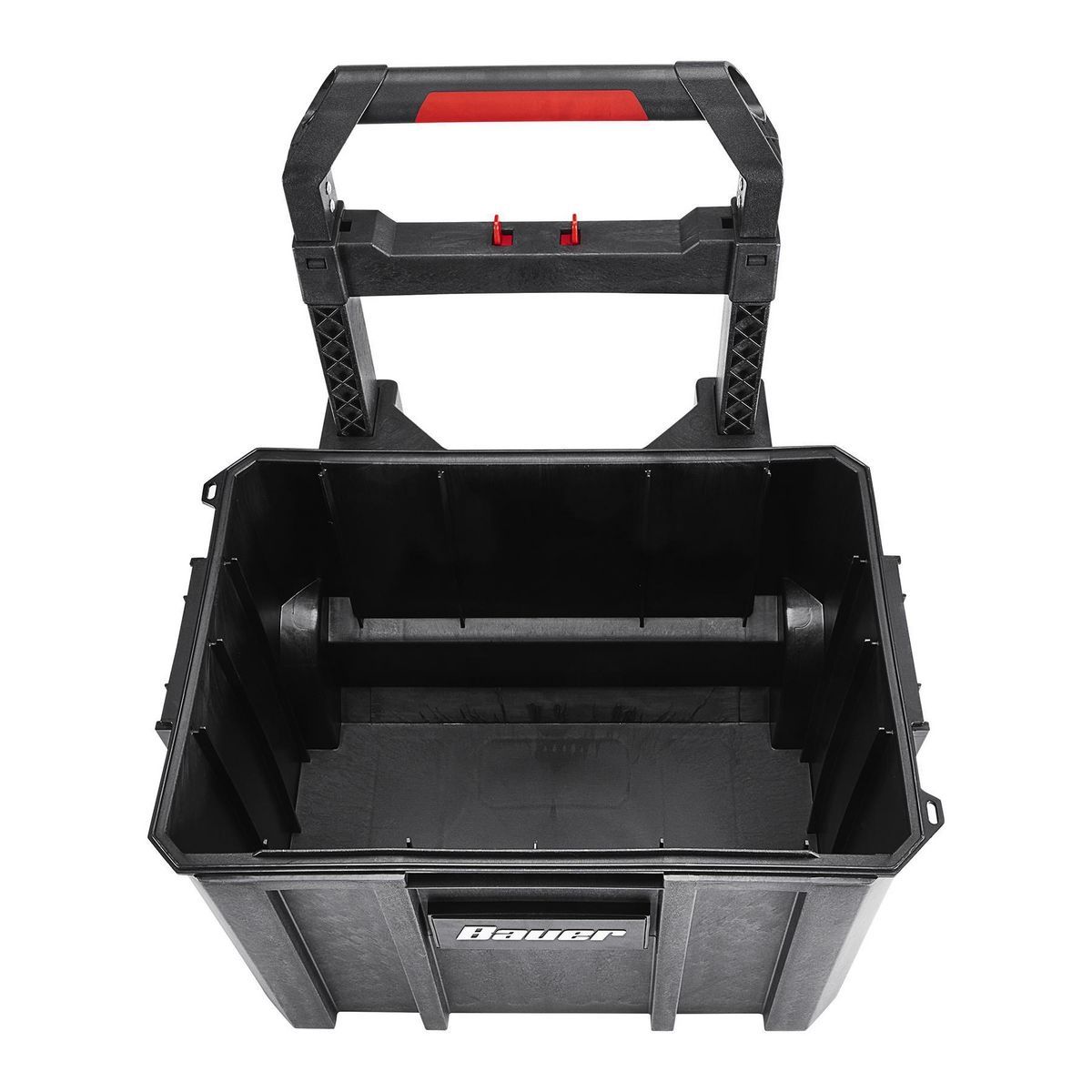 Caja de herramientas rodante modular Bauer - 58512