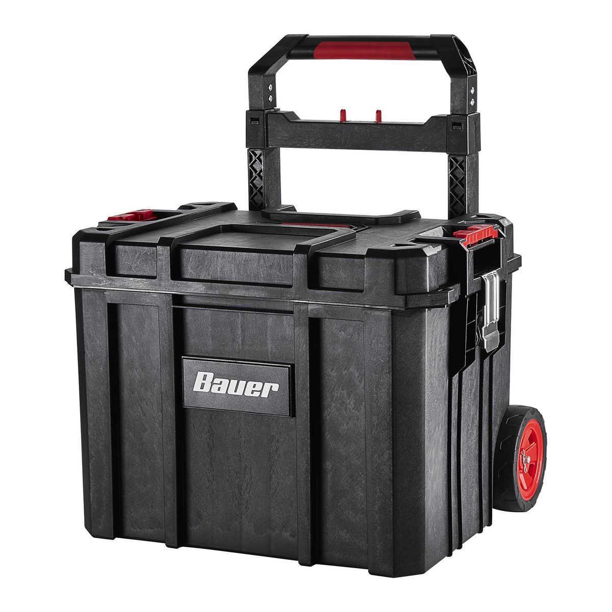 Caja de herramientas rodante modular Bauer - 58512
