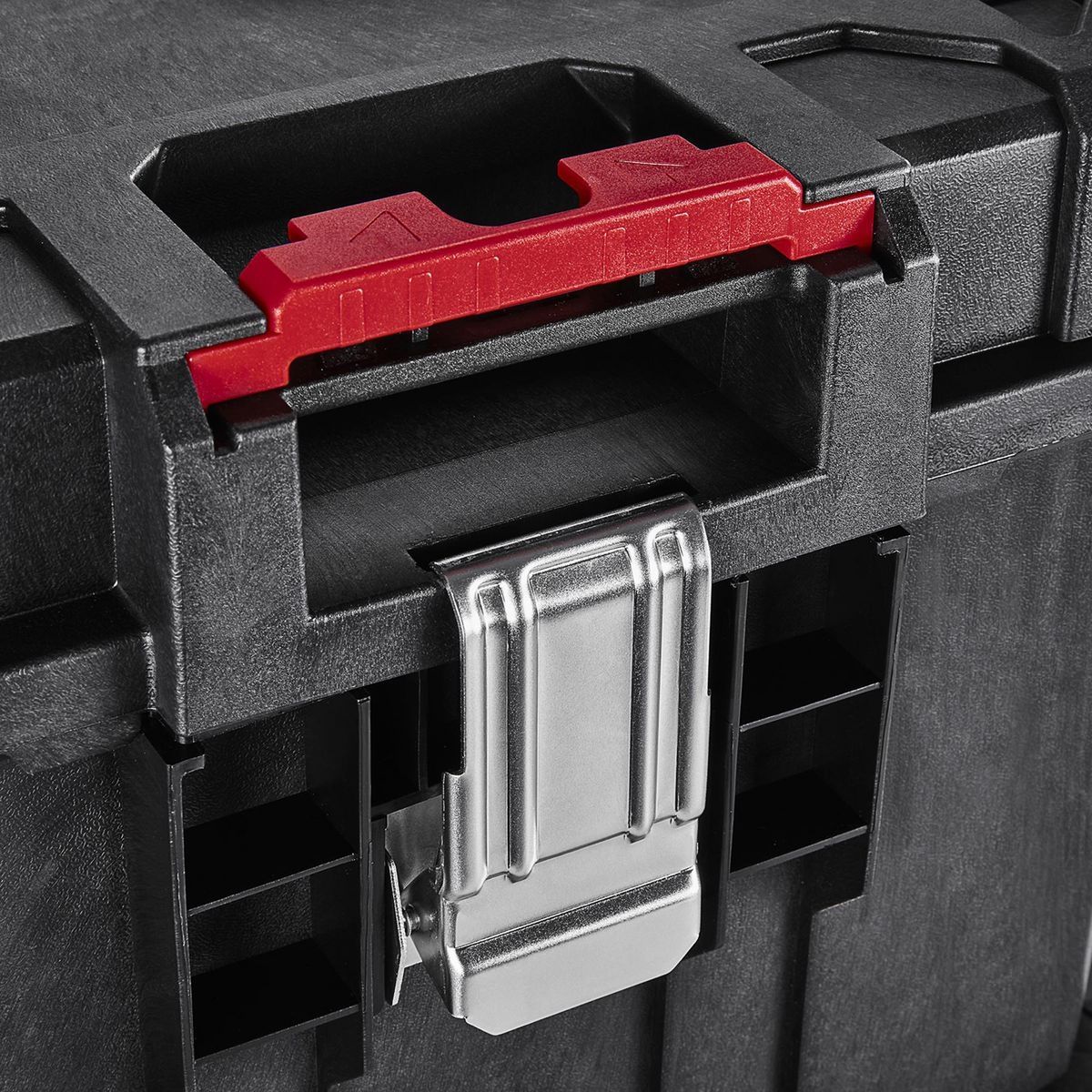 Caja de herramientas rodante modular Bauer - 58512