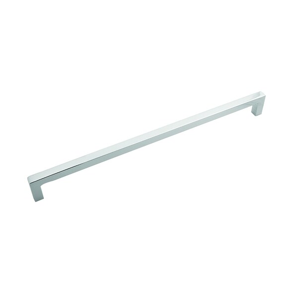 Hickory Hardware Pull 12 Inch Center to Center - HH075336-14