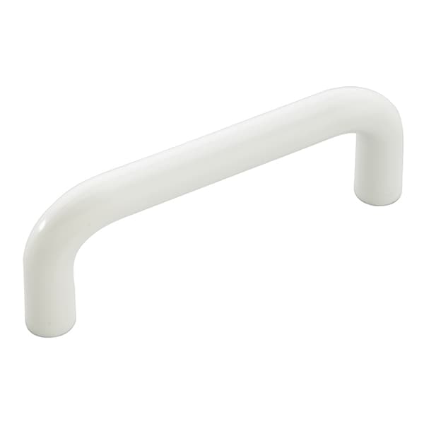 Hickory Hardware Pull 3 Inch Center to Center - P813-W