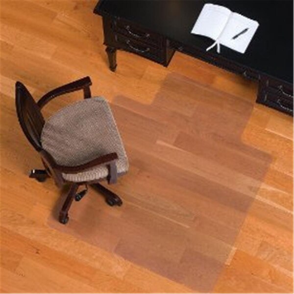 Eyecatcher 60 in. x 60 in. Hard Floor Chairmat - EY69921