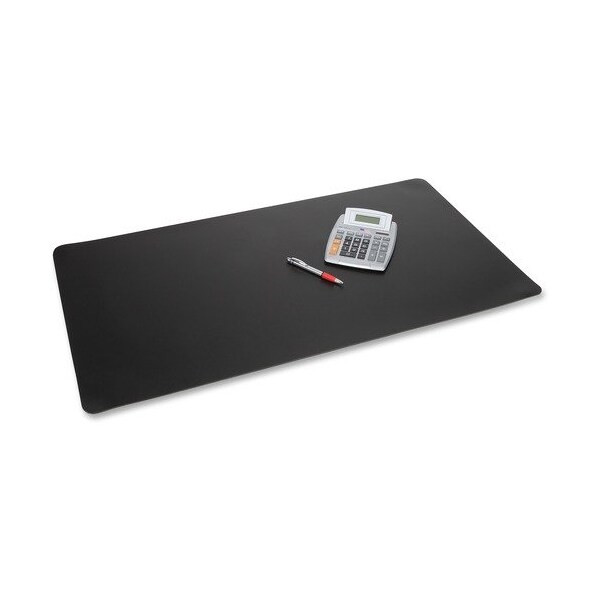 Artistic Products DESKMAT, RHINO II, 20X36, BK - AOPLT612M
