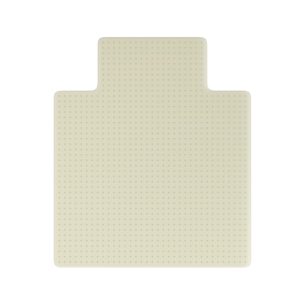 Deflecto OceanMat for Low Pile Carpet, 36x48 w/Lip - CM1K112OCB