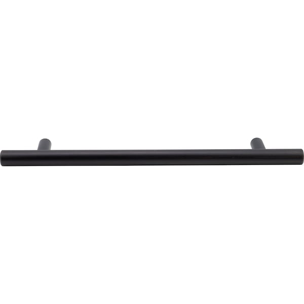 Designperfect 6-5/16'' Center-to-Center Cabinet Bar Pull, Brushed Oil Rubbed Bronze, 10PK - DPA10T205ORB