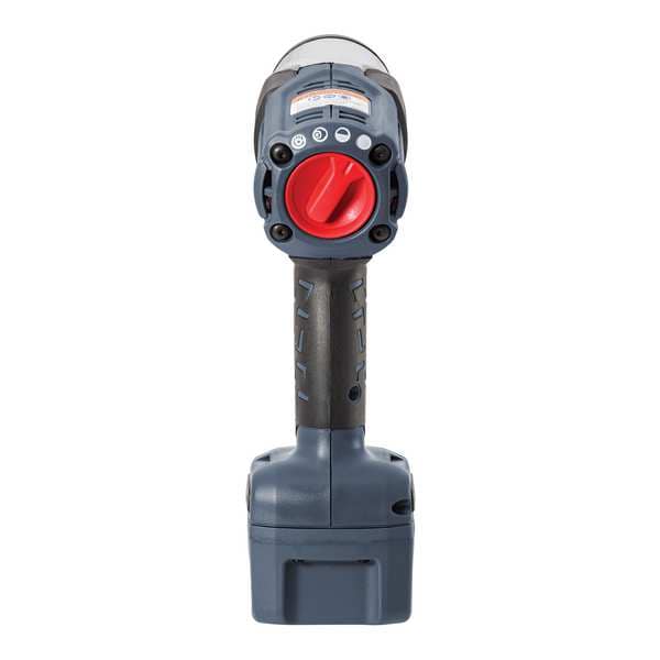 Ingersoll-Rand Impact Wrench, Cordless, 20V DC - W5133P