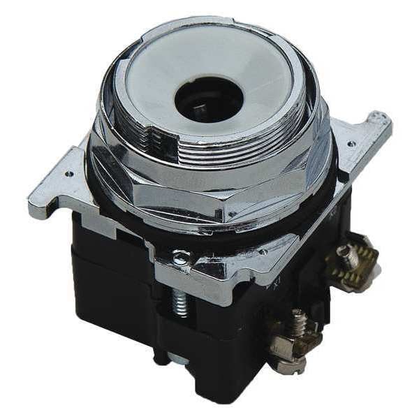 Eaton Luz piloto, sin lente, LED - 10250T183L.
