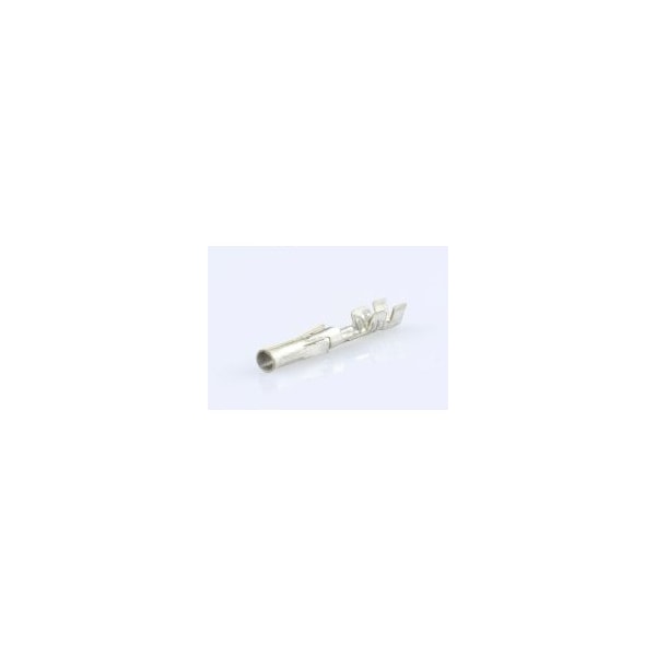Molex 093 Female Term Chain Tin 14-20 - 02-09-1205