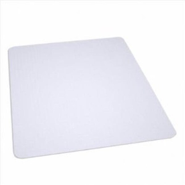 Es Robbins ES Robbins 122381 Anchormat Standard Beveled Edge Chairmat - 122381