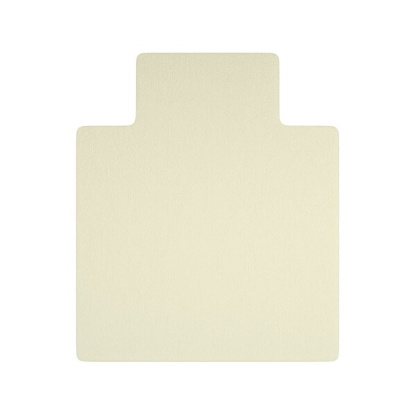 Deflecto OceanMat for Hard Floors, 36x48 w/Lip - CM2G112OCB