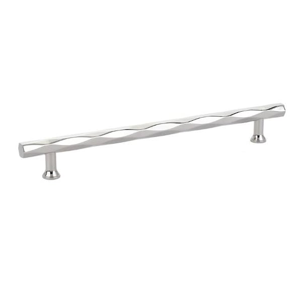 Emtek Bright Nickel Pull 86431US14 - 86431US14