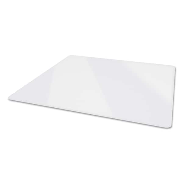 Deflecto Premium Glass Chair Mat 48"x60", Clear - CMG70434860