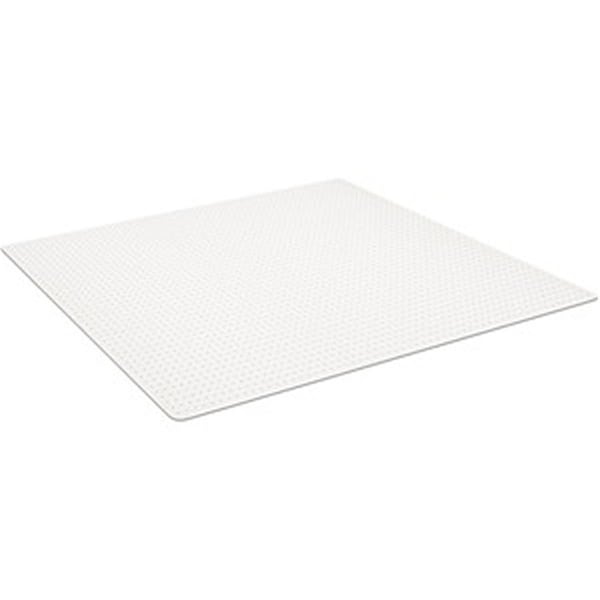 Es Robbins 46 x 60 in. Low Pile Clear Chairmat - ESR128371