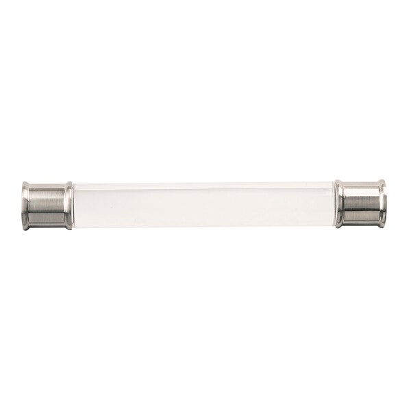 Hickory Hardware Pull 5-1/16 Inch (128mm) Center to Center - P3635-CASN