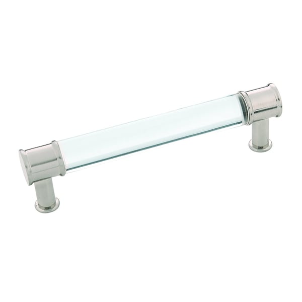 Hickory Hardware Pull 5-1/16 Inch (128mm) Center to Center - P3635-CASN