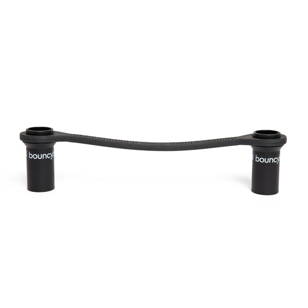 Bouncybands Bouncybands for Middle/High School Chairs, Black - CMBK