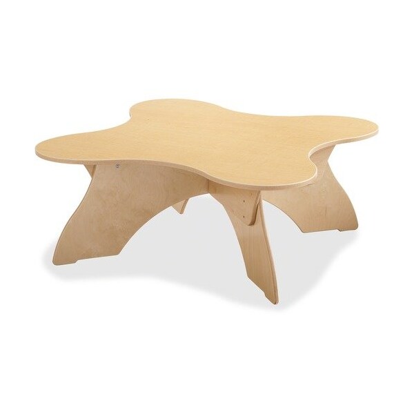 Jonti-Craft TABLE, BLOSSOM, TODDLER, ADJST - JNT5774JC