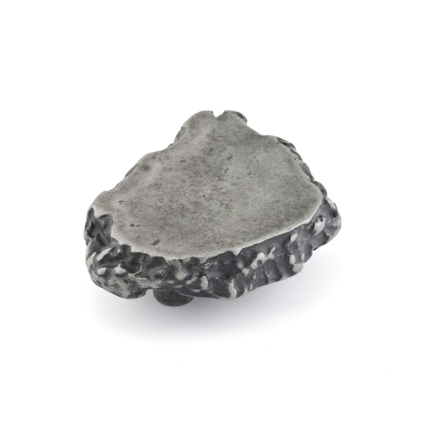 Richelieu 1 1/4 in (32 mm) Center-to-Center Anthracite Contemporary Cabinet Pull - 2256065906