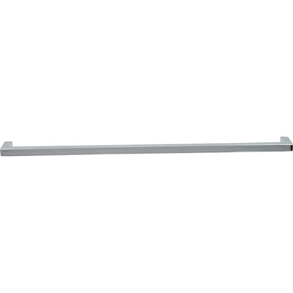 Designperfect 12-9/16'' Center-to-Center Handle Pull, Polished Chrome, 10PK - DPA10S359PC