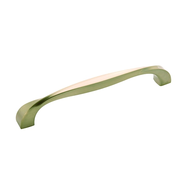 Hickory Hardware Pull 6-5/16 Inch (160mm) Center to Center - H076018-EGN