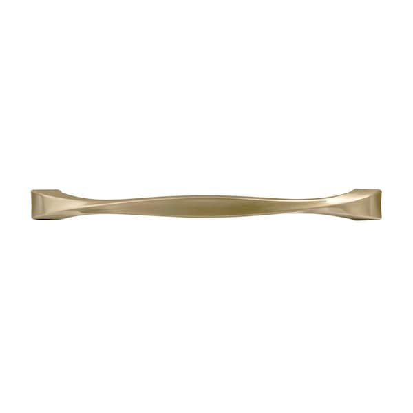 Hickory Hardware Pull 6-5/16 Inch (160mm) Center to Center - H076018-EGN