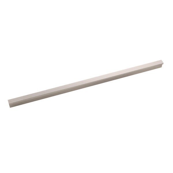Hickory Hardware Pull 12 Inch Center to Center - HH076266-TN
