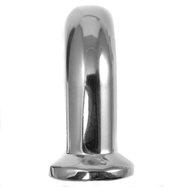 Mng Hardware 128mm Austin Pull - Polished Nickel - 80826